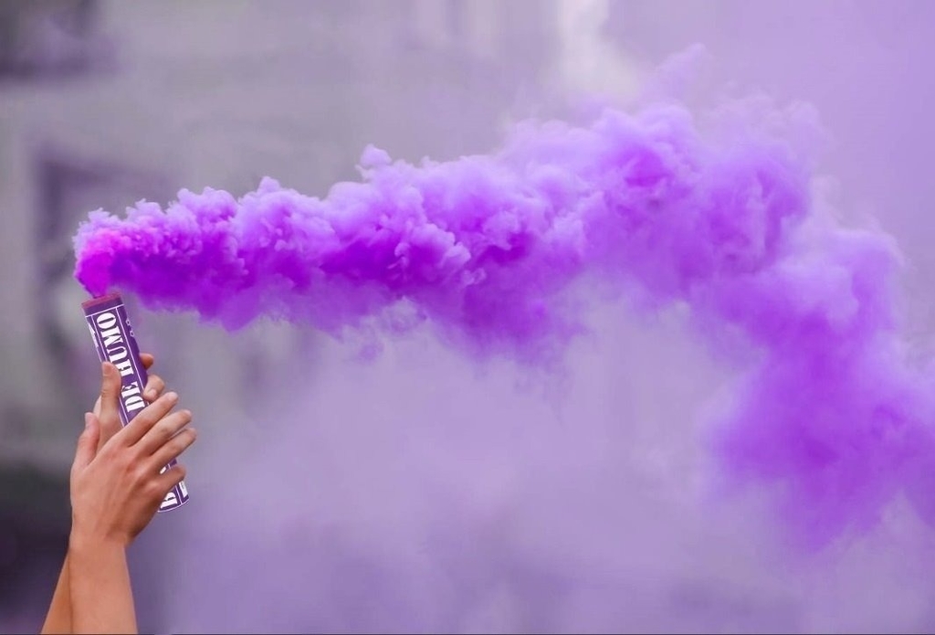 Bengalas de humo - Comprar en Aires de Fiesta Magico